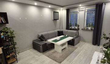 Mieszkanie 2-pokojowe Chorzów Centrum, ul. dr. Wincentego Styczyńskiego