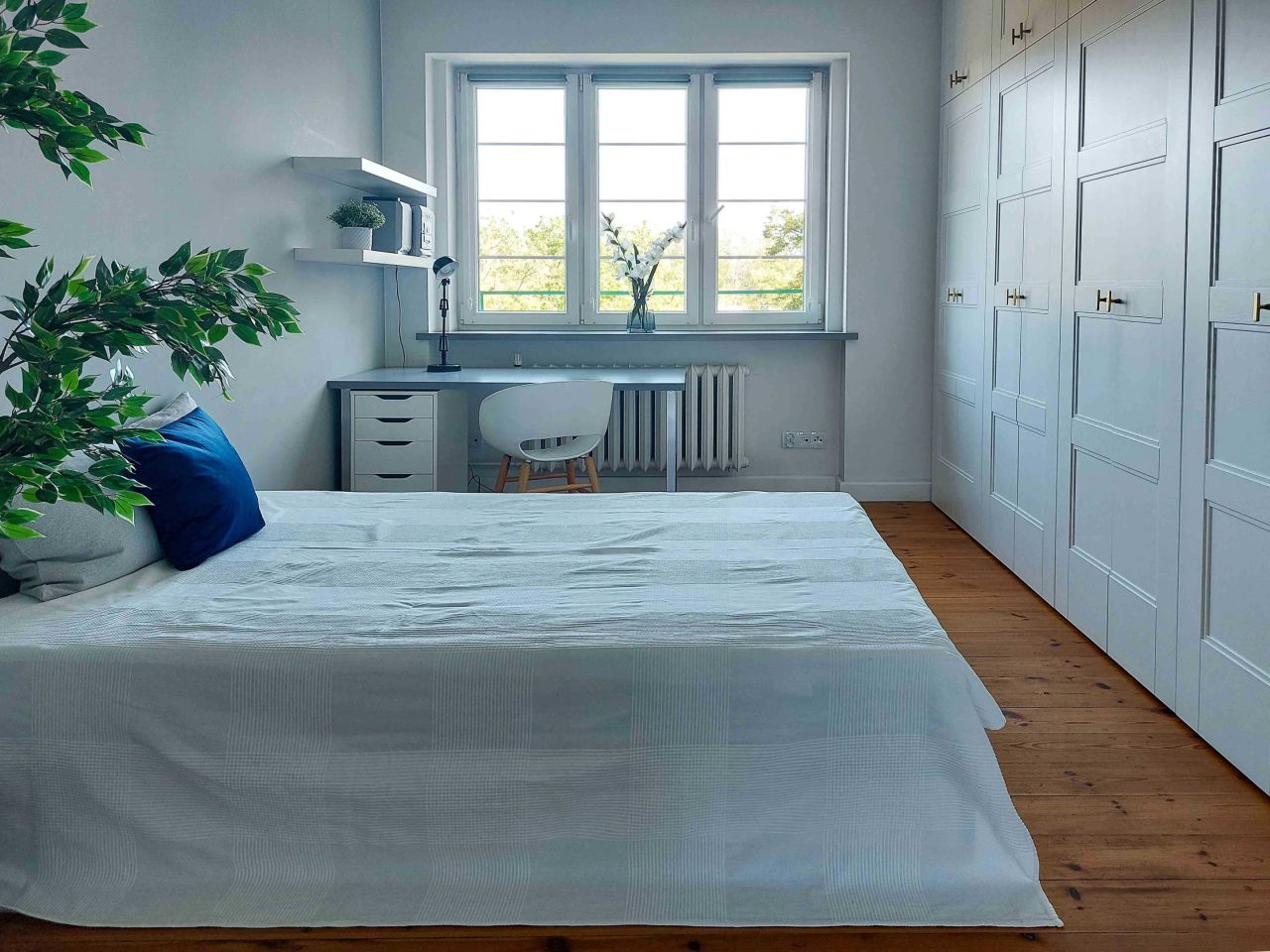 Mieszkanie 2-pokojowe Łódź Zdrowie. Zdjęcie 6