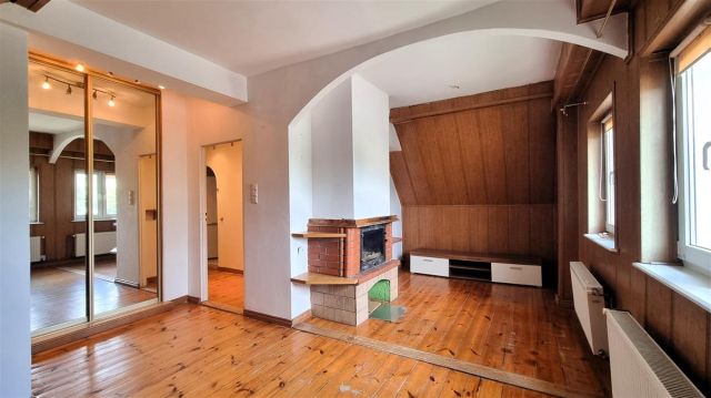 Mieszkanie 1-pokojowe Szczecinek, ul. Kręta. Zdjęcie 1