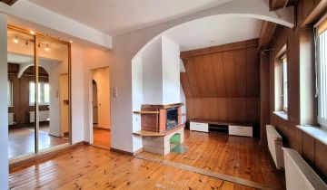 Mieszkanie 1-pokojowe Szczecinek, ul. Kręta