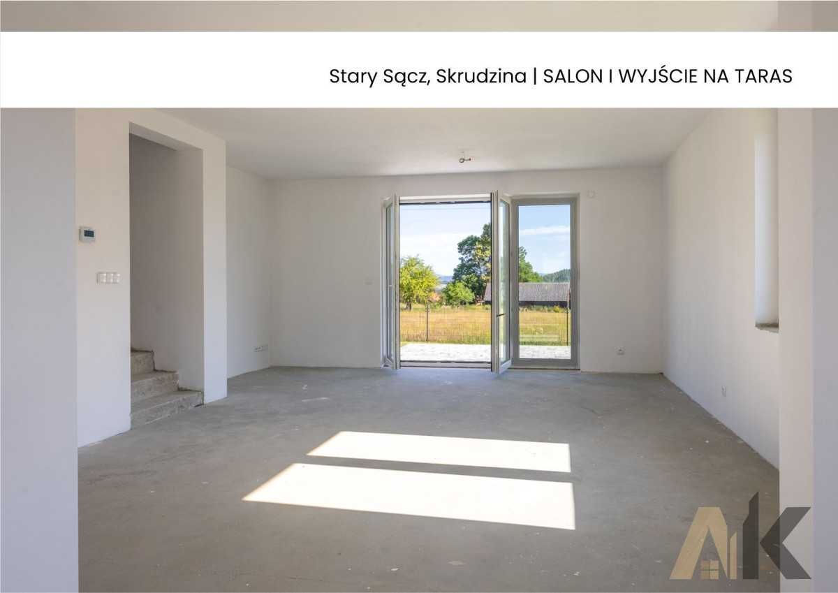 bliźniak Skrudzina. Zdjęcie 4