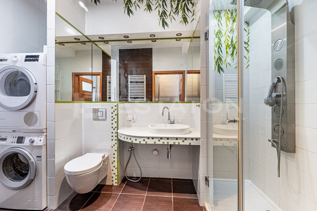 Mieszkanie 3-pokojowe Rzeszów, ul. Architektów. Zdjęcie 4