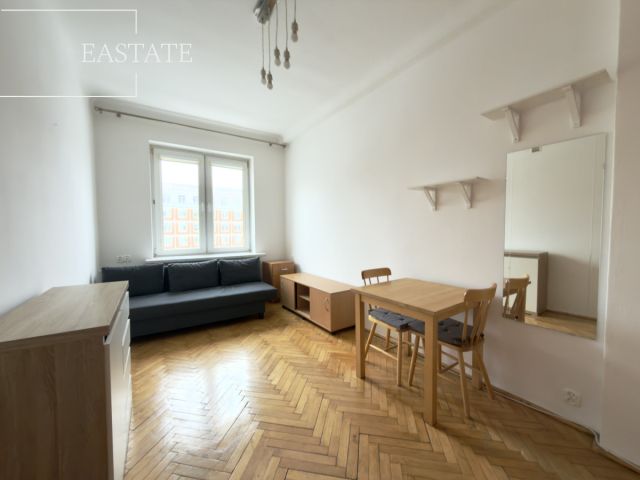 Mieszkanie 2-pokojowe Warszawa Ochota, ul. Grójecka. Zdjęcie 1