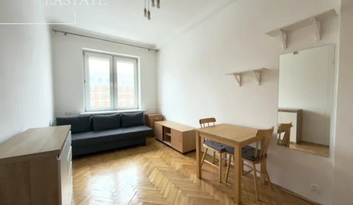 Mieszkanie 2-pokojowe Warszawa Ochota, ul. Grójecka