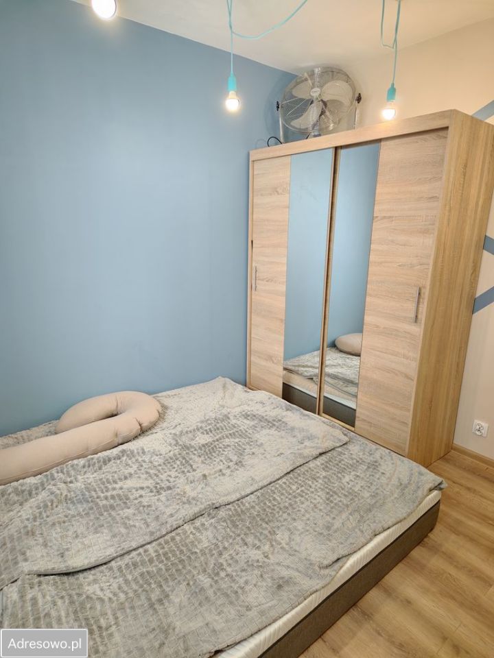 Mieszkanie 2-pokojowe Lublin Wrotków, ul. Łukasza Rodakiewicza. Zdjęcie 14