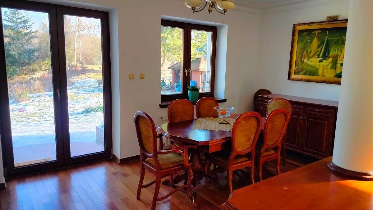 dom wolnostojący Wiktorów. Zdjęcie 3