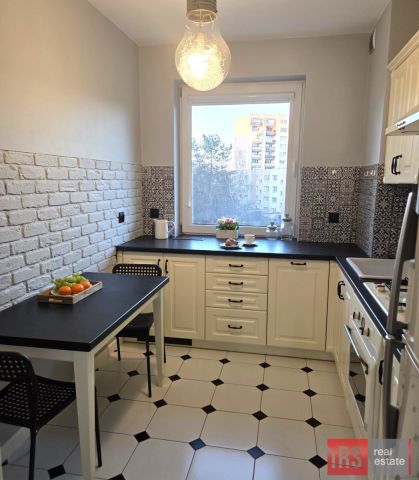 Mieszkanie 2-pokojowe Warszawa Ursynów, ul. Benedykta Polaka. Zdjęcie 9