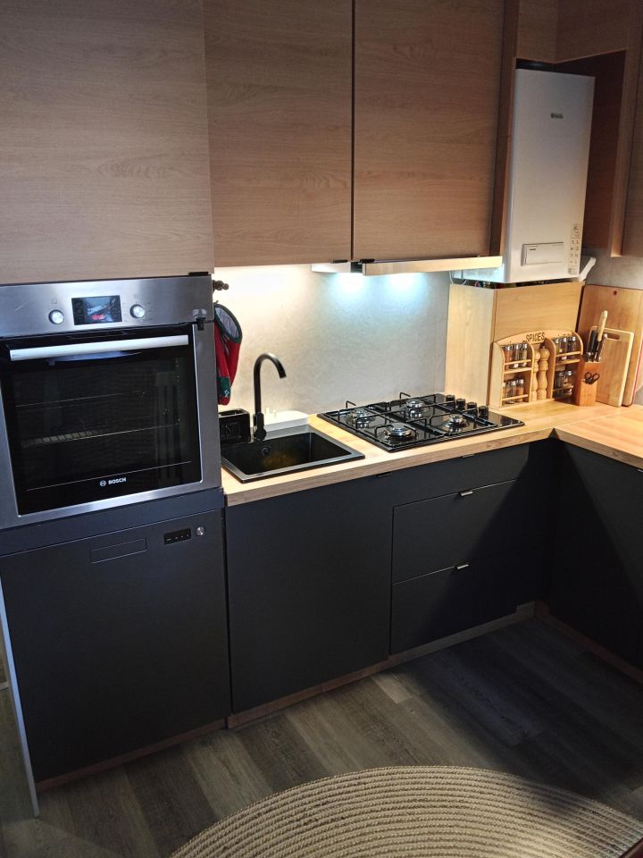 Mieszkanie 3-pokojowe Lublin Śródmieście, ul. Graniczna. Zdjęcie 9