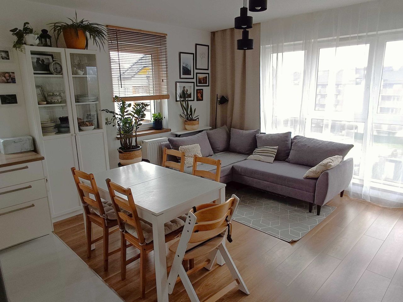 Mieszkanie 3-pokojowe Wieliczka, ul. Władysława Jagiełły. Zdjęcie 1