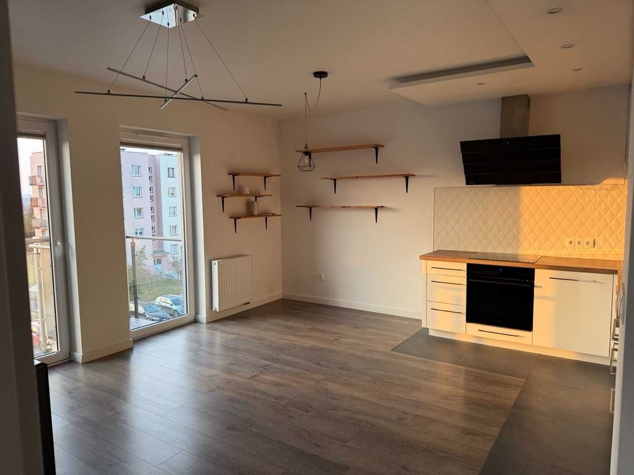 Mieszkanie 2-pokojowe Żarów, ul. Bolesława Krzywoustego. Zdjęcie 8