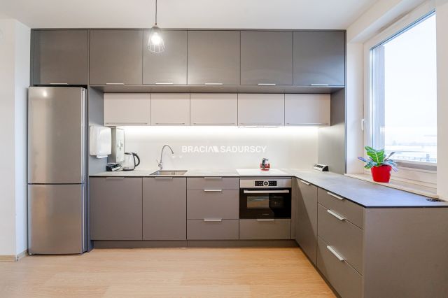 Mieszkanie 3-pokojowe Kraków, ul. Mariana Domagały. Zdjęcie 20