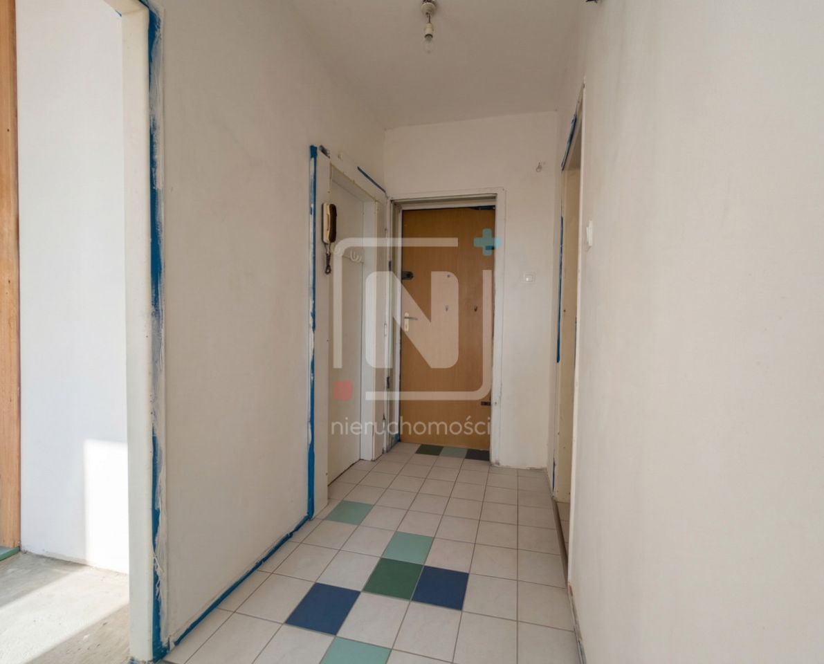 Mieszkanie 2-pokojowe Warszawa Muranów. Zdjęcie 7