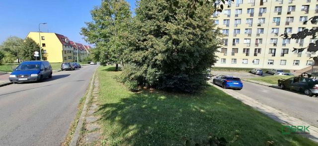 Działka inna Sosnowiec Zagórze, ul. Karola Szymanowskiego. Zdjęcie 4