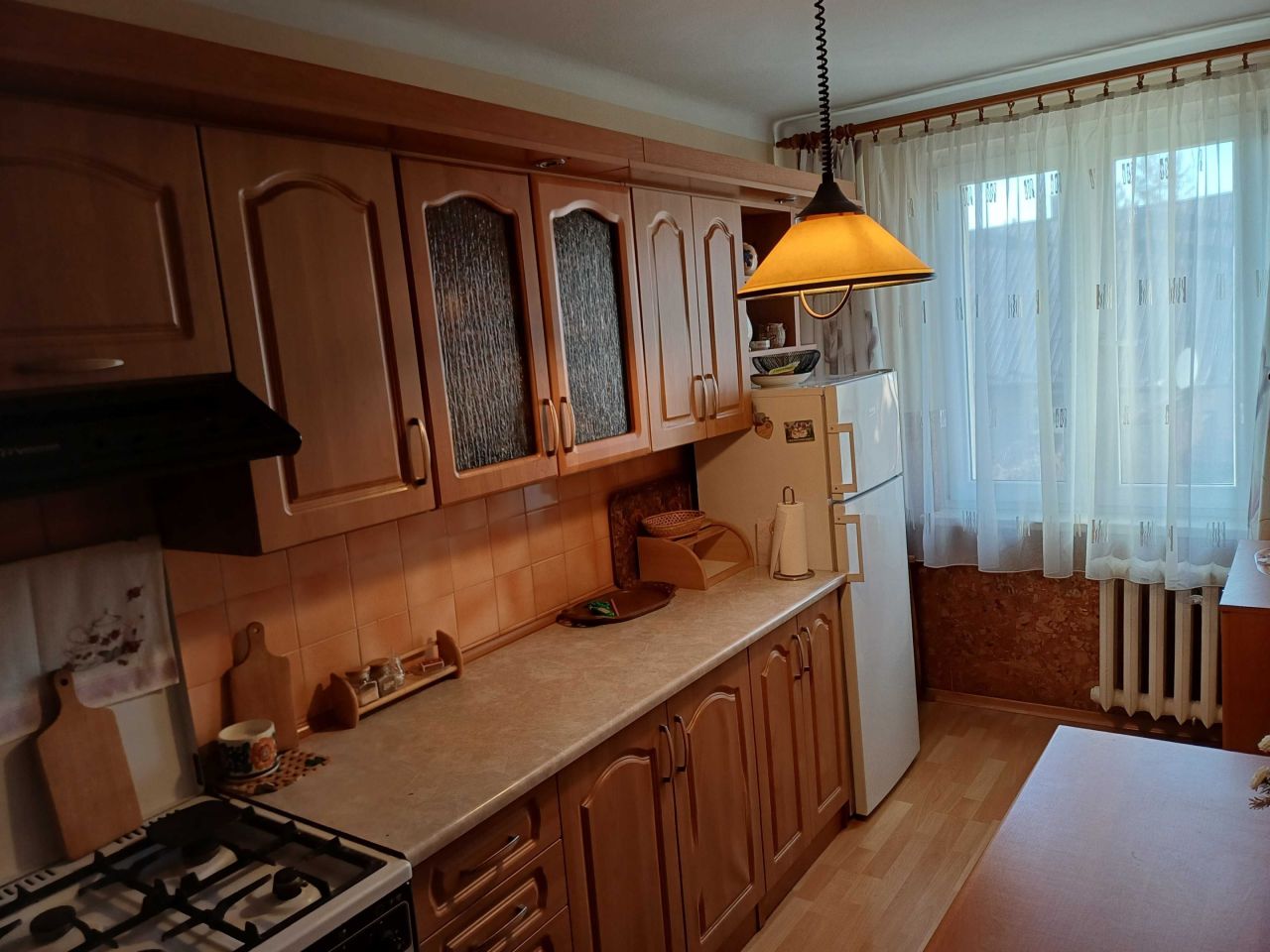 Mieszkanie 2-pokojowe Bochnia, ul. św. Leonarda. Zdjęcie 5