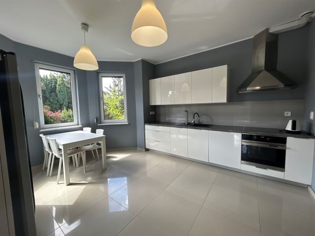 dom wolnostojący, 5 pokoi Szczecin Warszewo. Zdjęcie 1