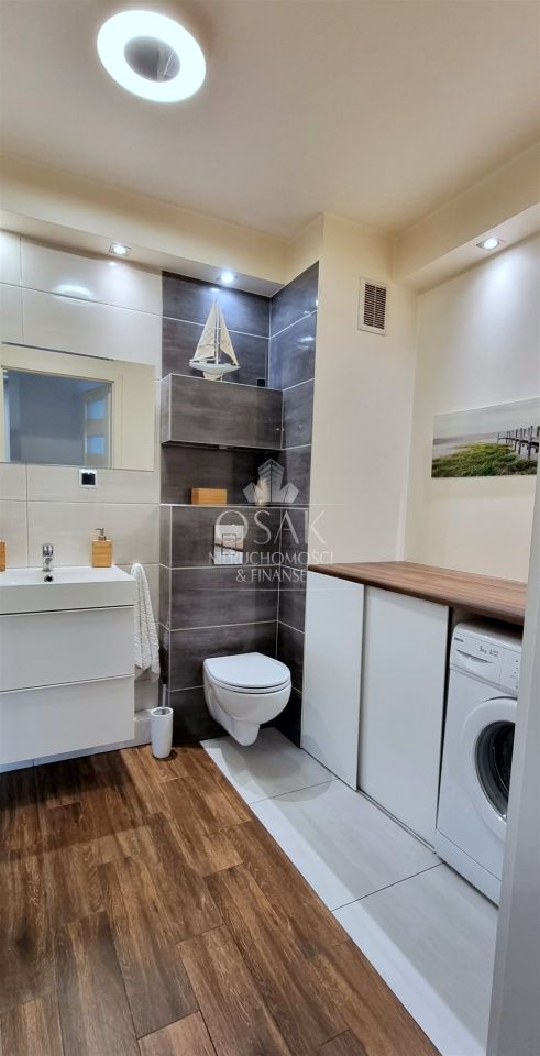 Mieszkanie 2-pokojowe Szczecin Warszewo. Zdjęcie 7