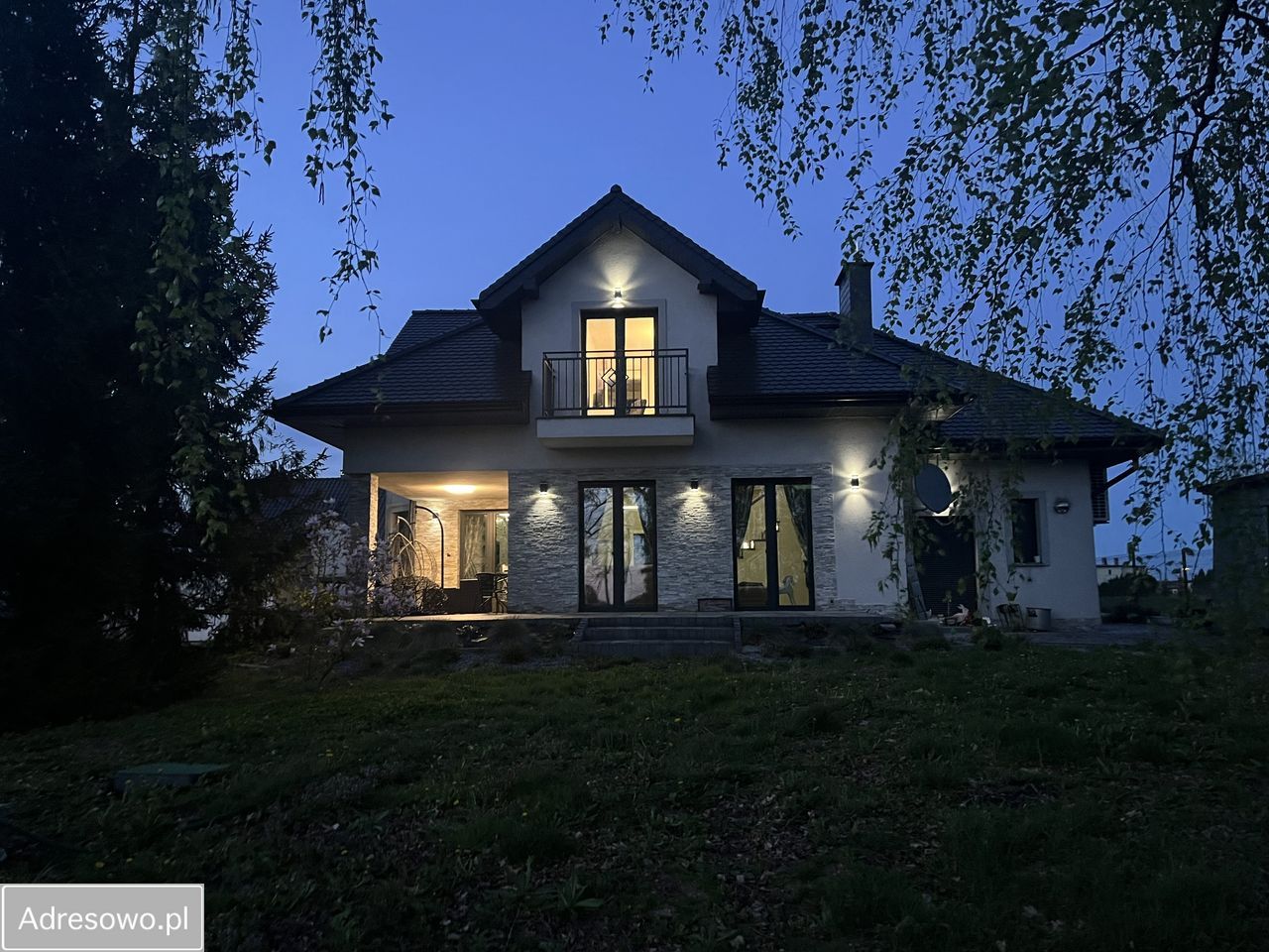 dom wolnostojący, 4 pokoje Tarnowskie Góry. Zdjęcie 9