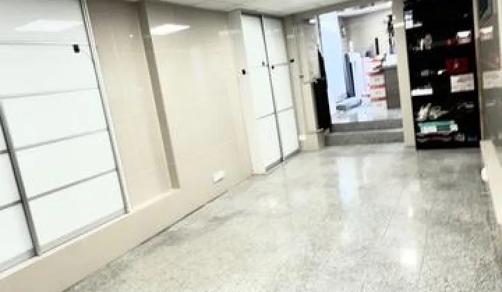 Lokal Gdynia Śródmieście, ul. Szkolna