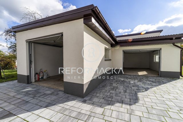 dom wolnostojący, 5 pokoi Łańcut Centrum. Zdjęcie 19