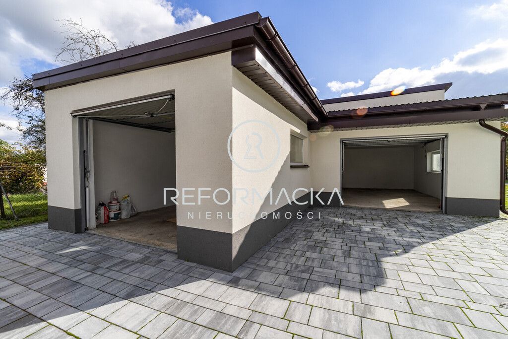 dom wolnostojący, 5 pokoi Łańcut Centrum. Zdjęcie 19