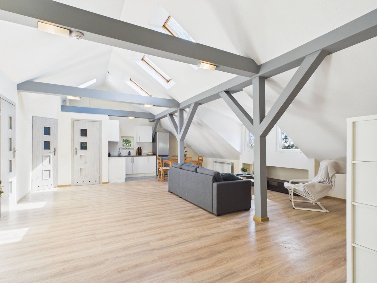 Mieszkanie 2-pokojowe Nadarzyn, ul. Spokojna. Zdjęcie 3