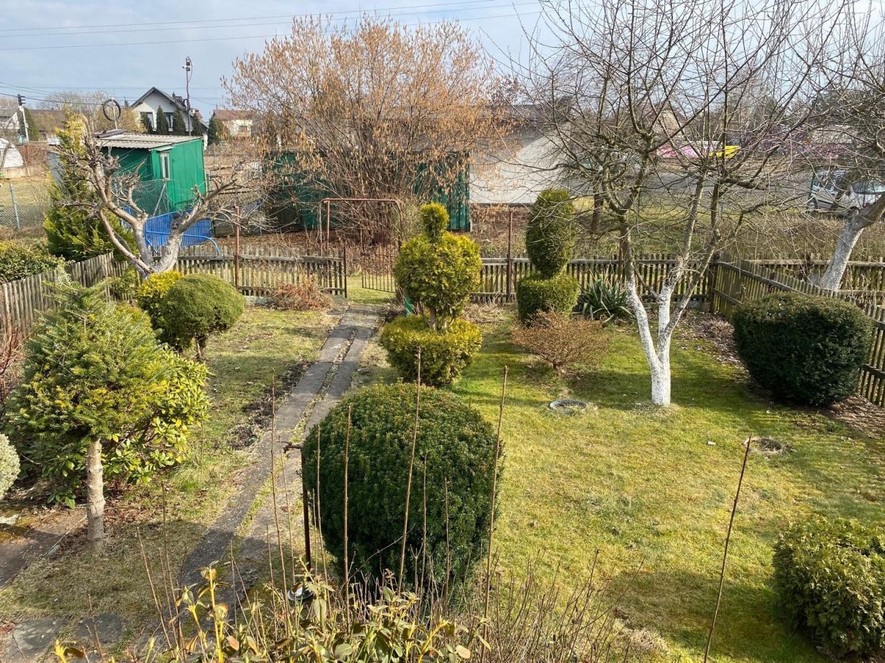 Działka rod Tychy. Zdjęcie 6