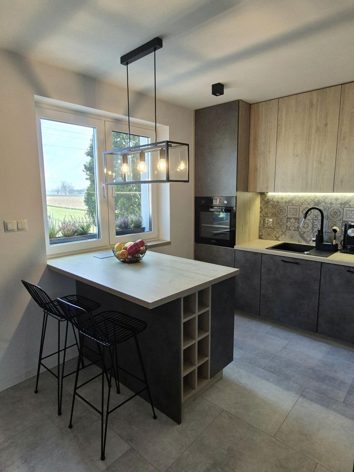 bliźniak, 4 pokoje Zębowo, Zębowo. Zdjęcie 9