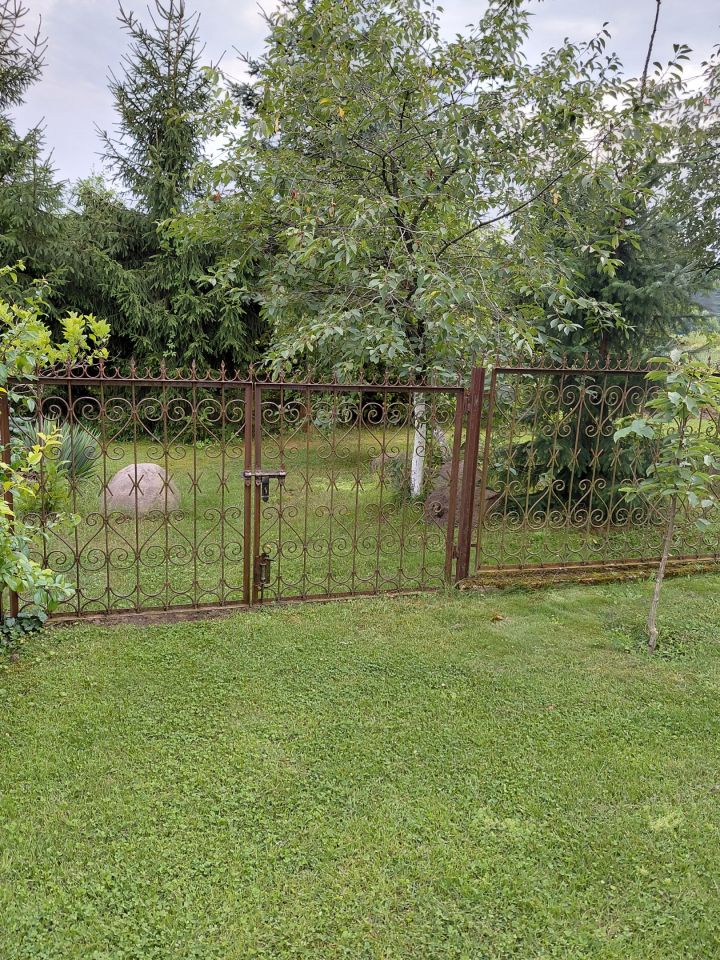 dom wolnostojący, 7 pokoi Małkinia Górna, ul. Wilczyńskiego. Zdjęcie 11