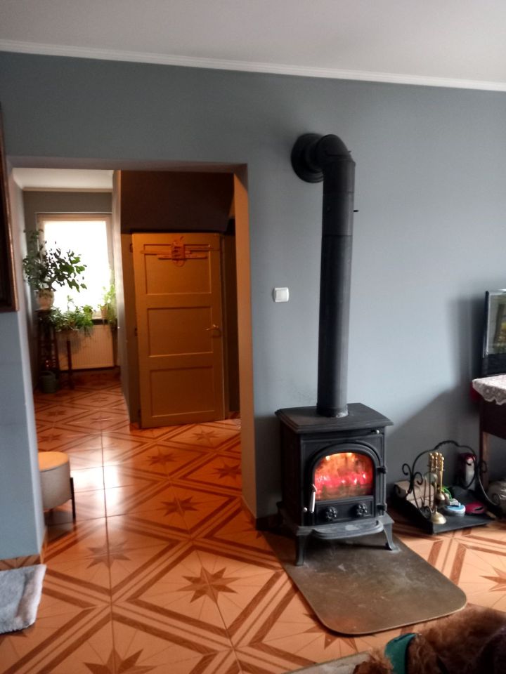 dom wolnostojący, 6 pokoi Złotów, ul. Jastrowska. Zdjęcie 12
