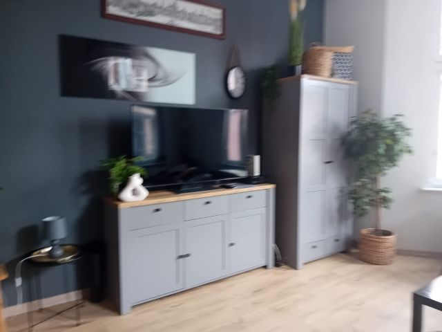Mieszkanie 1-pokojowe Gdańsk Śródmieście, ul. Gdyńskich Kosynierów. Zdjęcie 3