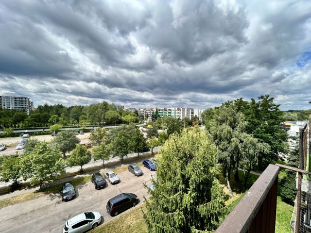 Mieszkanie 3-pokojowe Łódź Radogoszcz. Zdjęcie 4