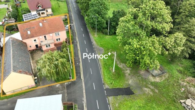 dom wolnostojący, 7 pokoi Tomisław. Zdjęcie 2