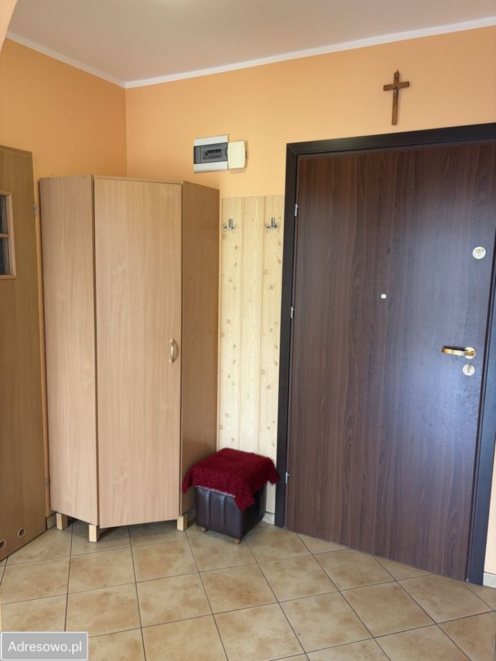 Mieszkanie 2-pokojowe Gniezno Centrum, ul. Garbarska. Zdjęcie 8