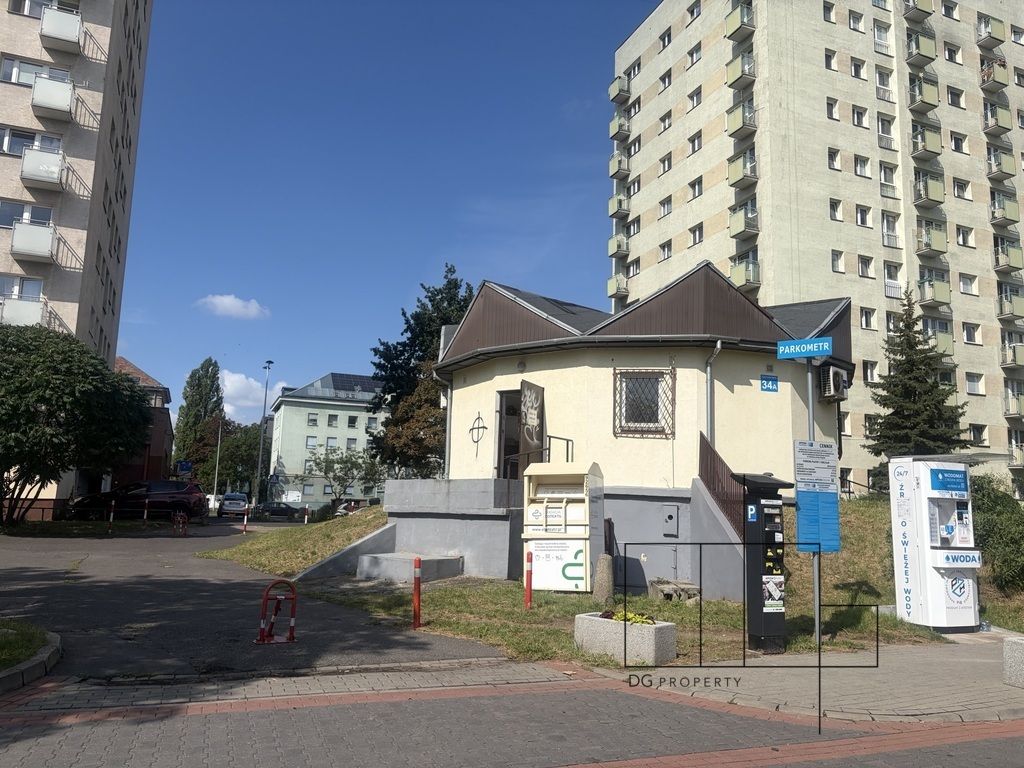 Lokal Warszawa, ul. Czerniakowska. Zdjęcie 2