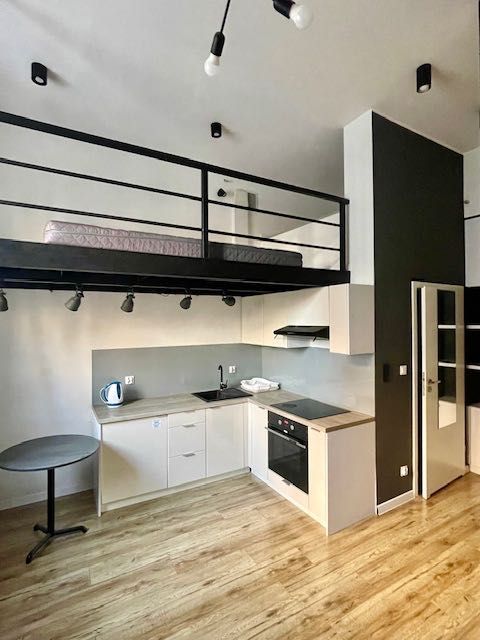 Mieszkanie 1-pokojowe Kraków Bronowice, ul. Wrocławska. Zdjęcie 2