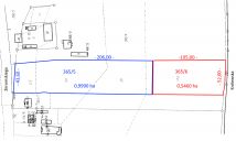 Działka rolno-budowlana Tuszyn Ogrodzonka, ul. Stefana Żeromskiego. Zdjęcie 1