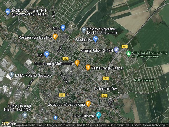 Mieszkanie 2-pokojowe Dzierżoniów, os. Jasne. Zdjęcie 1