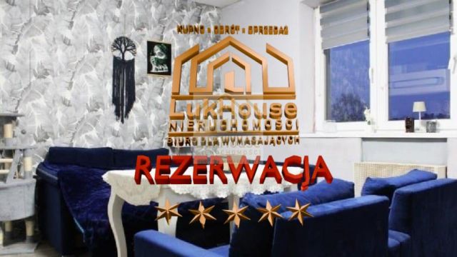 Mieszkanie 1-pokojowe Bytom Rozbark, ul. Leopolda Staffa. Zdjęcie 1