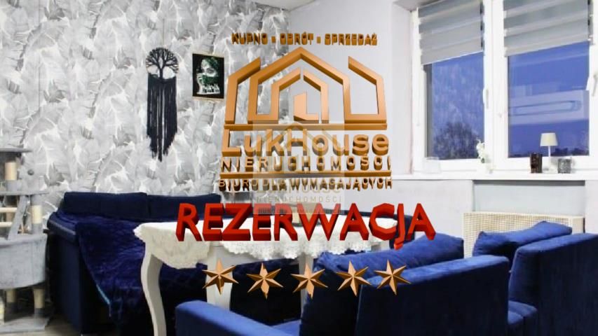 Mieszkanie 1-pokojowe Bytom Rozbark, ul. Leopolda Staffa. Zdjęcie 1