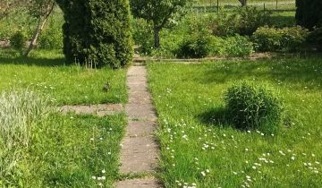 Działka rod Szczytno, ul. Jana Kochanowskiego