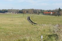 Działka budowlana Nowa Różanka. Zdjęcie 1