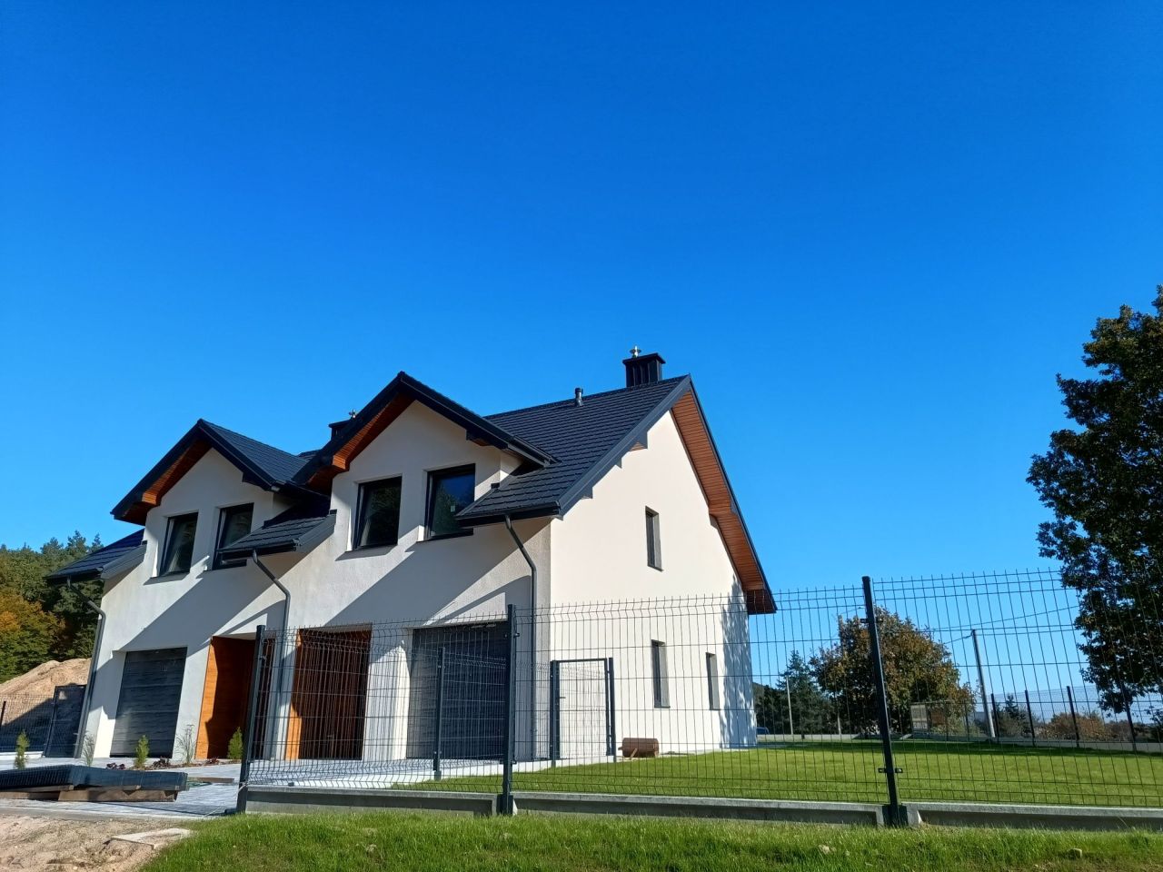 bliźniak Mrzezino, ul. Słoneczna. Zdjęcie 6