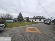 dom wolnostojący, 8 pokoi Klwatka Królewska. Zdjęcie 3