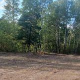 Działka budowlana Kukawki, ul. Turystyczna. Zdjęcie 3