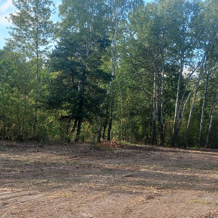 Działka budowlana Kukawki, ul. Turystyczna. Zdjęcie 4