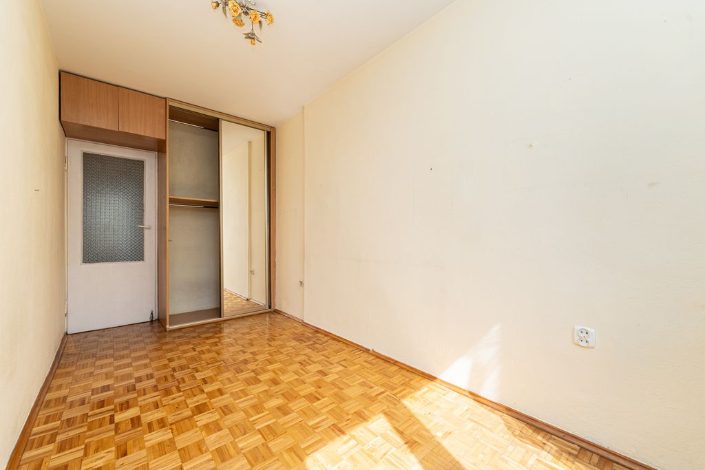 Mieszkanie 3-pokojowe Warszawa Saska Kępa, ul. Międzynarodowa. Zdjęcie 6