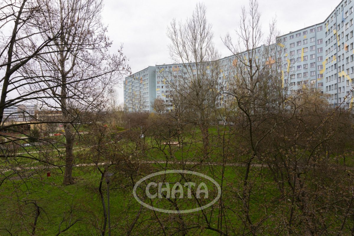 Mieszkanie 2-pokojowe Wrocław Gaj, ul. Krynicka. Zdjęcie 13