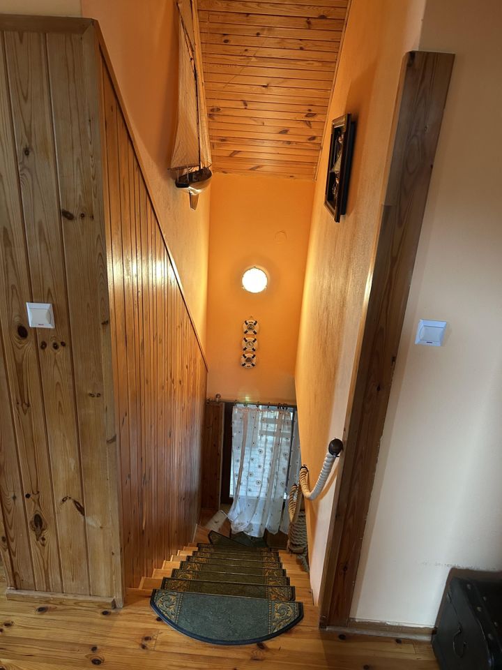 dom letniskowy, 6 pokoi Kopalino. Zdjęcie 14