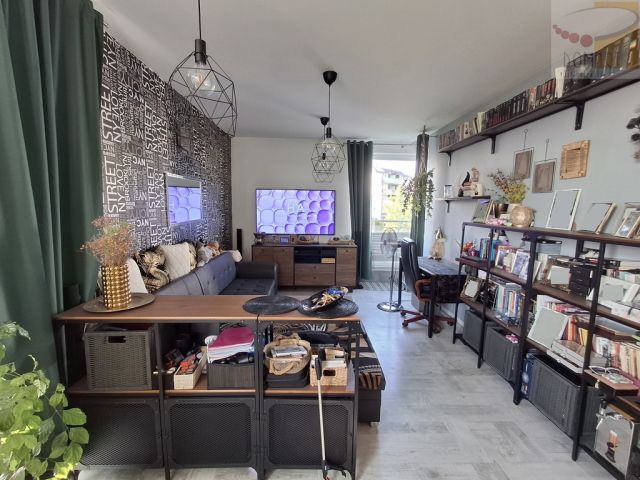 Mieszkanie 3-pokojowe Pruszków, ul. Działkowa. Zdjęcie 2