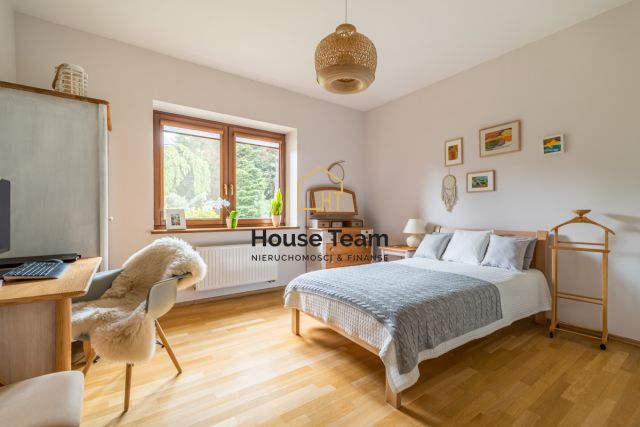 dom wolnostojący, 7 pokoi Myślęcinek, ul. Krucza. Zdjęcie 6